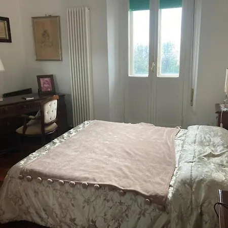 Apartment Con Te Partiro *