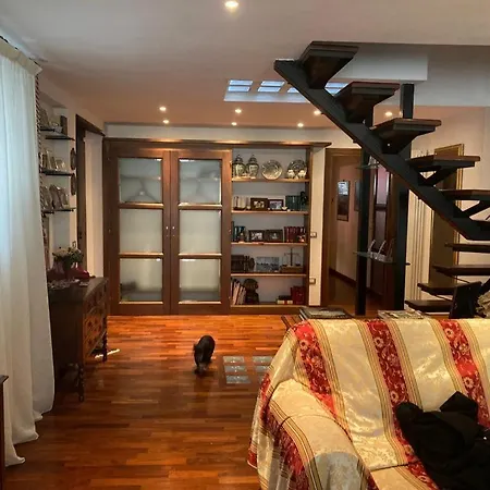 Apartamento Con Te Partirò Orbetello