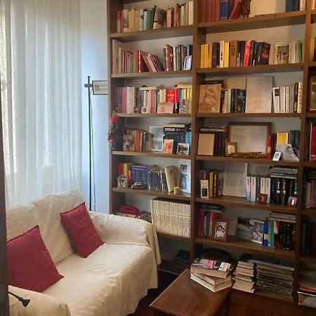 Con Te Partiro Apartment Orbetello