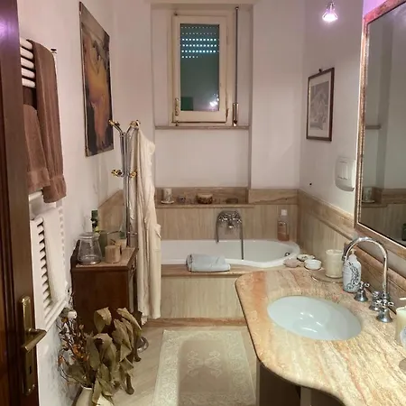 Apartamento Con Te Partirò Orbetello